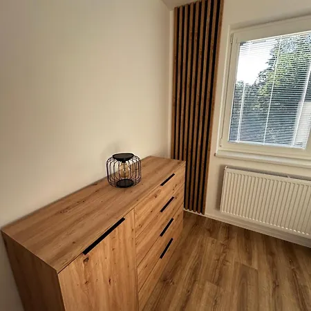 Apartmany Na Satine Malenovice  Exterior photo