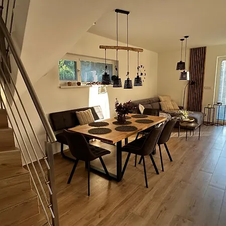 Apartmany Na Satine Malenovice (Moravia-Silesia) Exterior photo