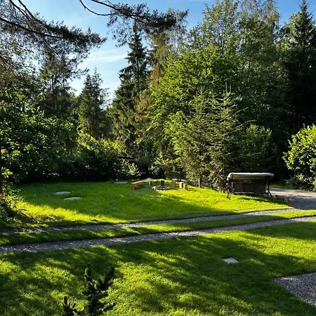 Apartmany Na Satine Malenovice (Moravia-Silesia) Exterior photo