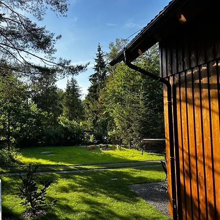 Apartmany Na Satine Malenovice (Moravia-Silesia) Exterior photo