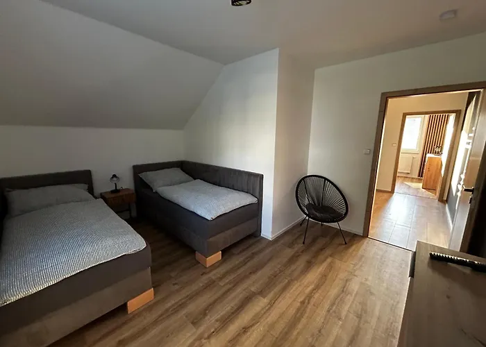 Apartmany Na Satine