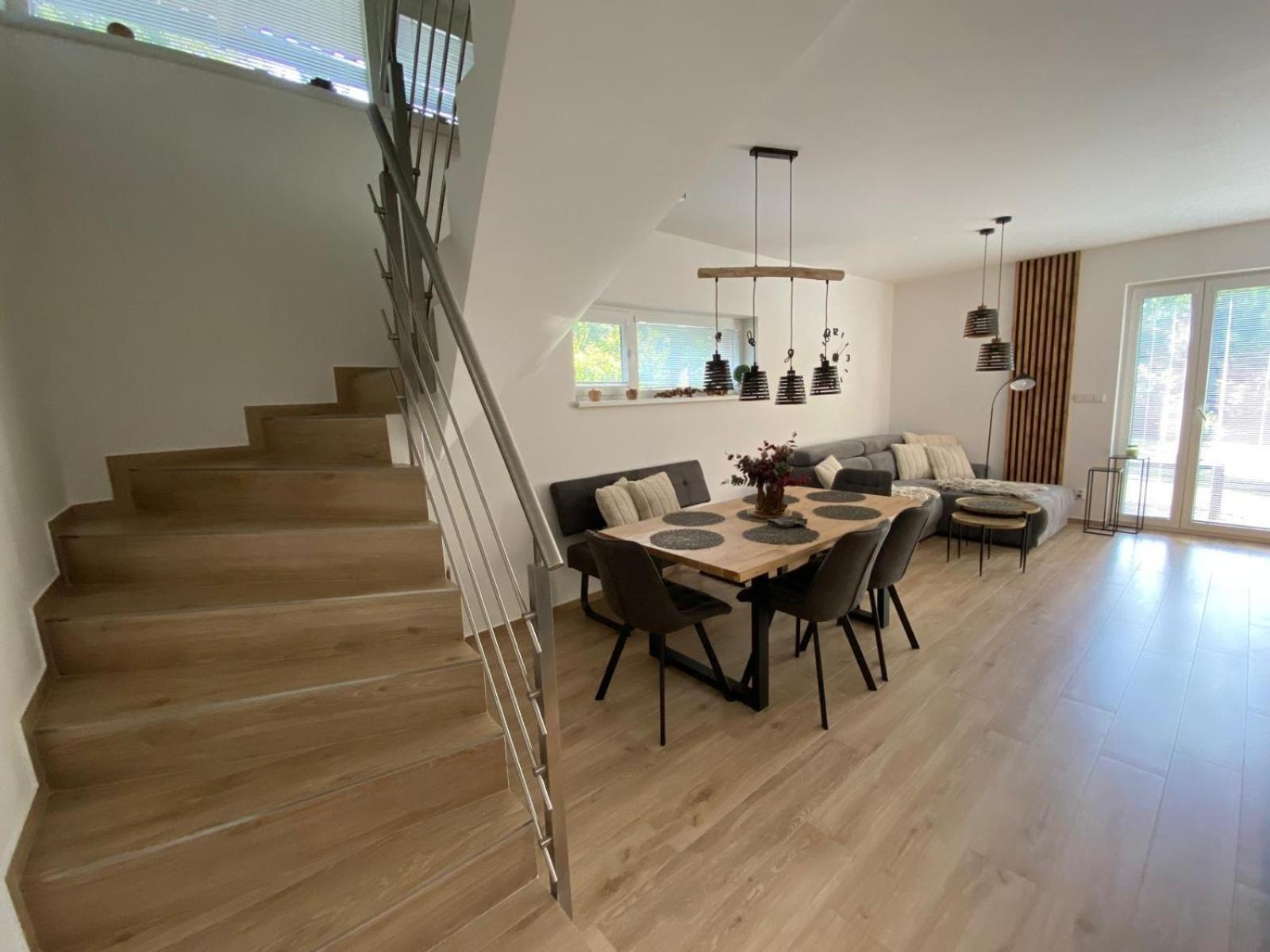 Na Satine Apartment *