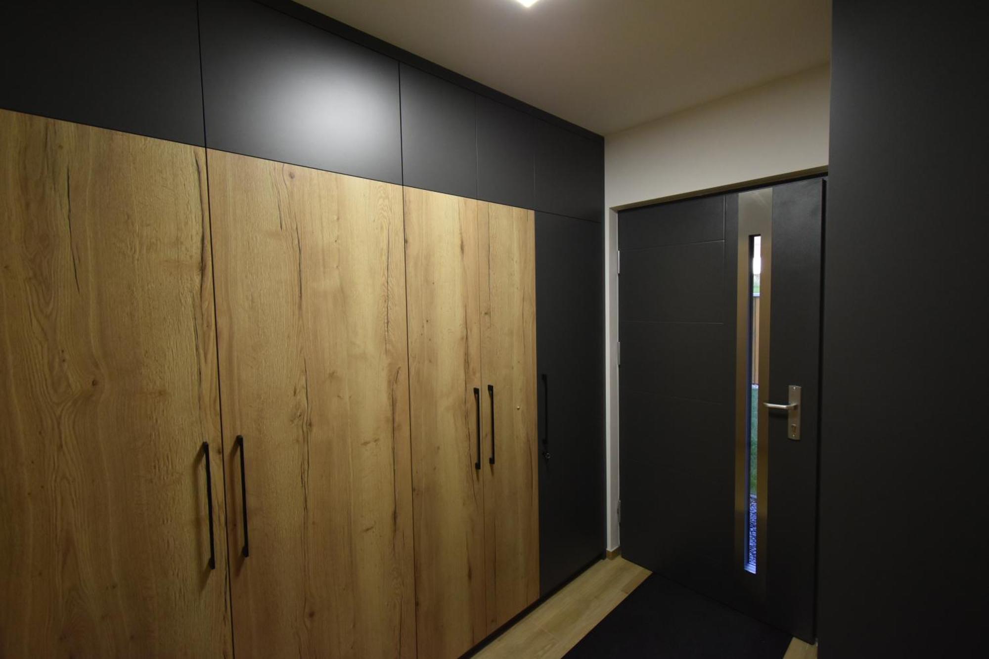 Appartement Na Satine