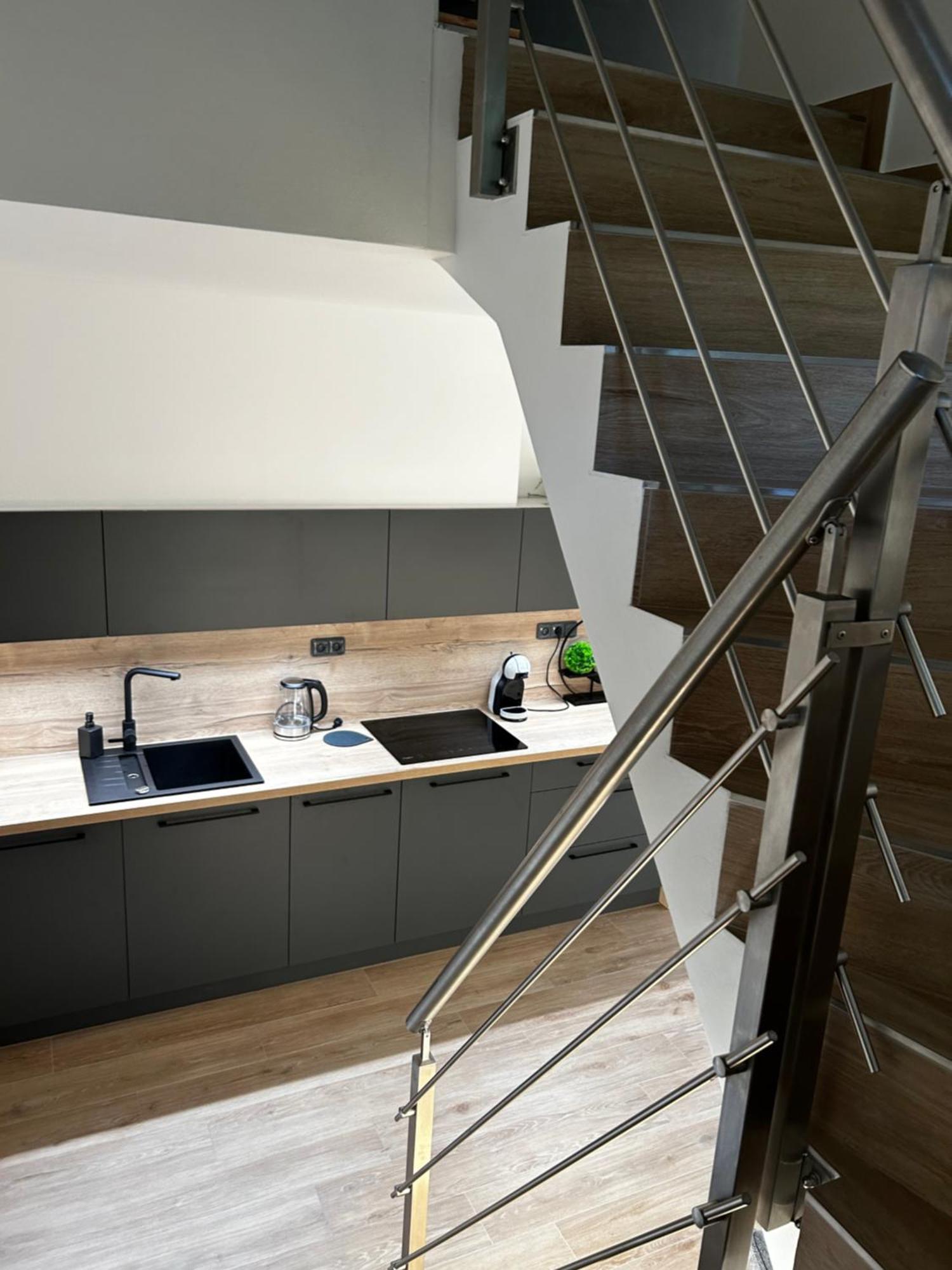 Na Satine Appartement Malenovice (Moravia-Silesia)
