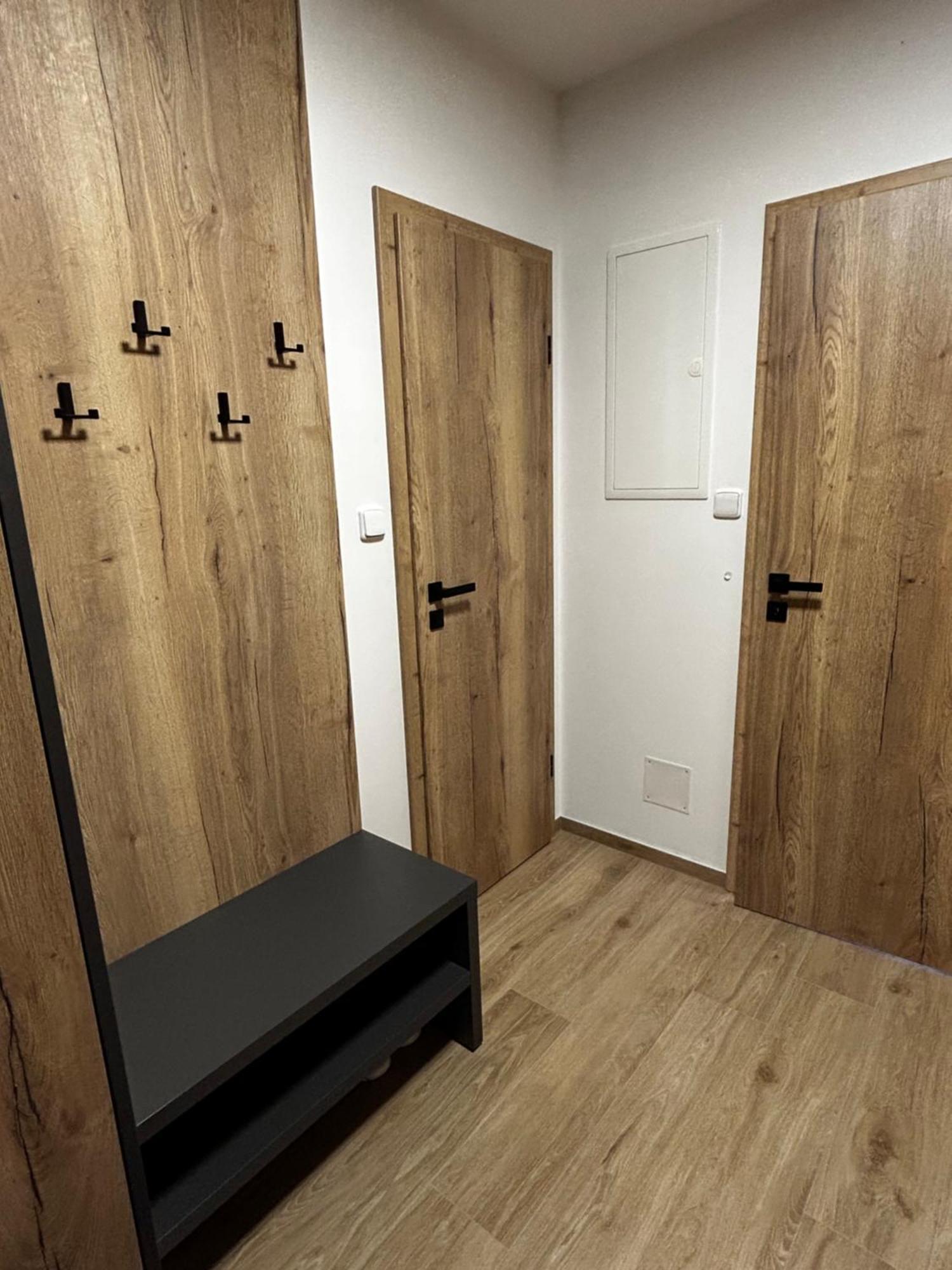 Apartment Na Satine Malenovice (Moravia-Silesia)