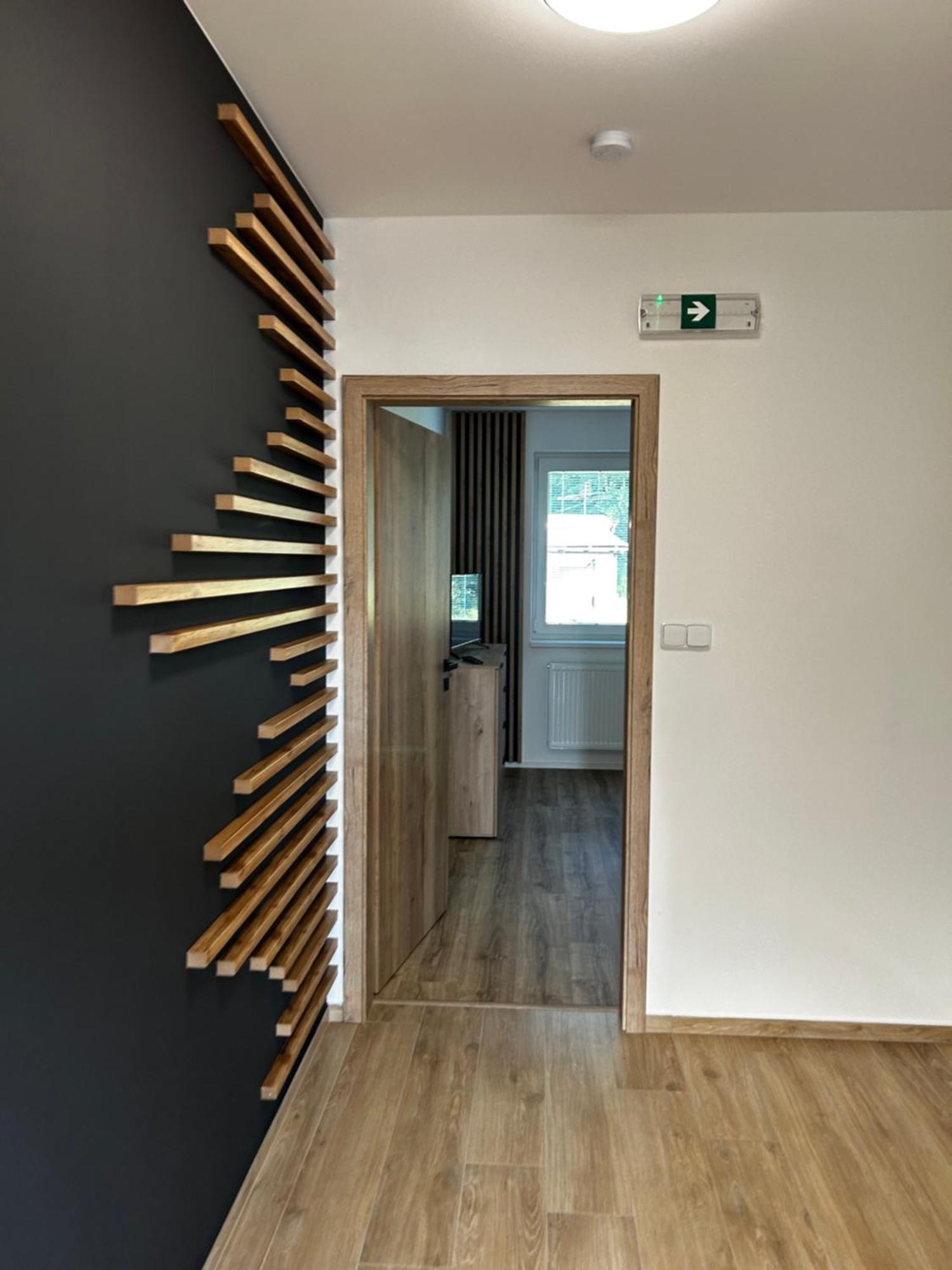Na Satine Apartment *