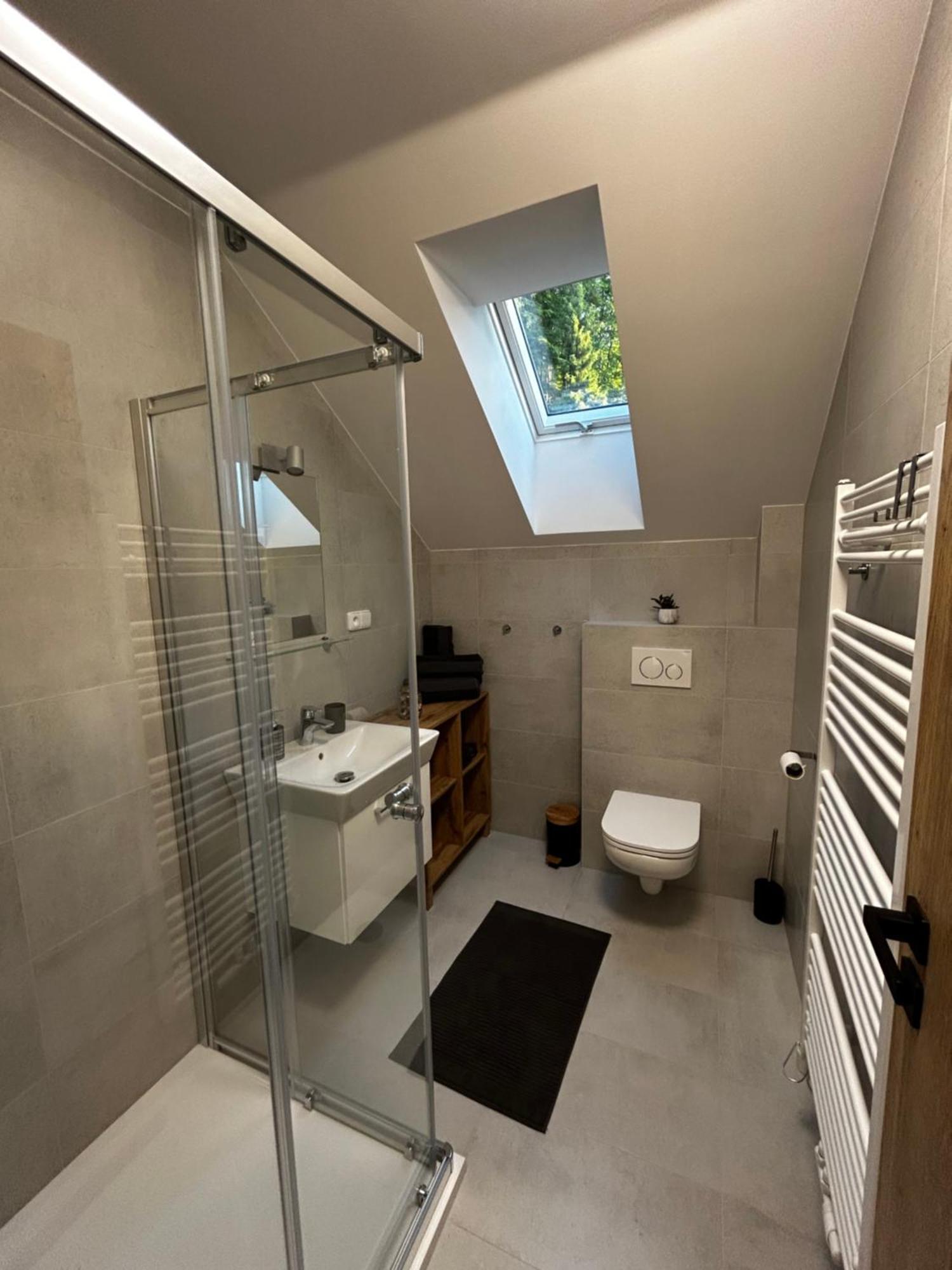 Appartement Na Satine *