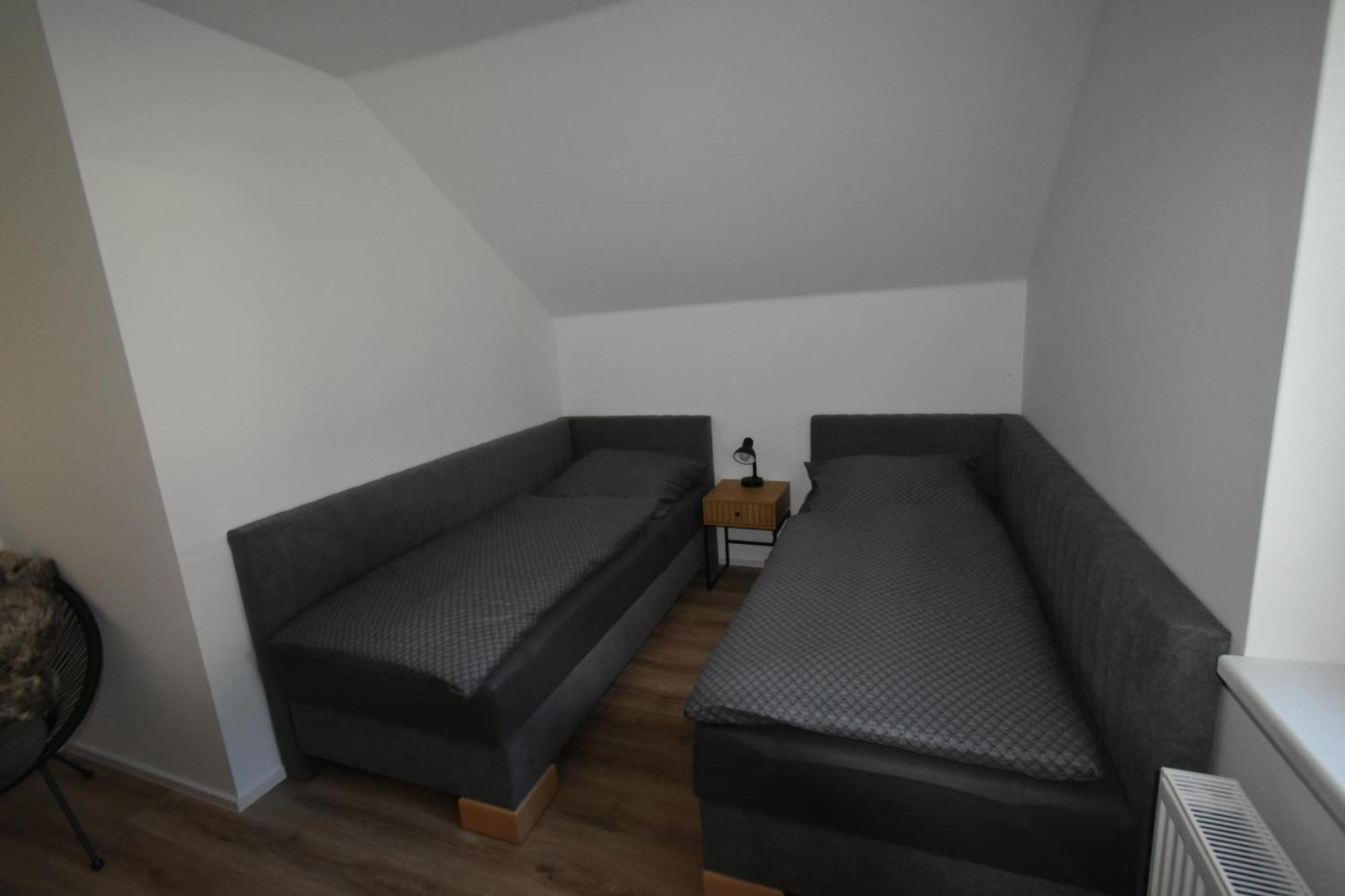Apartment Na Satine
