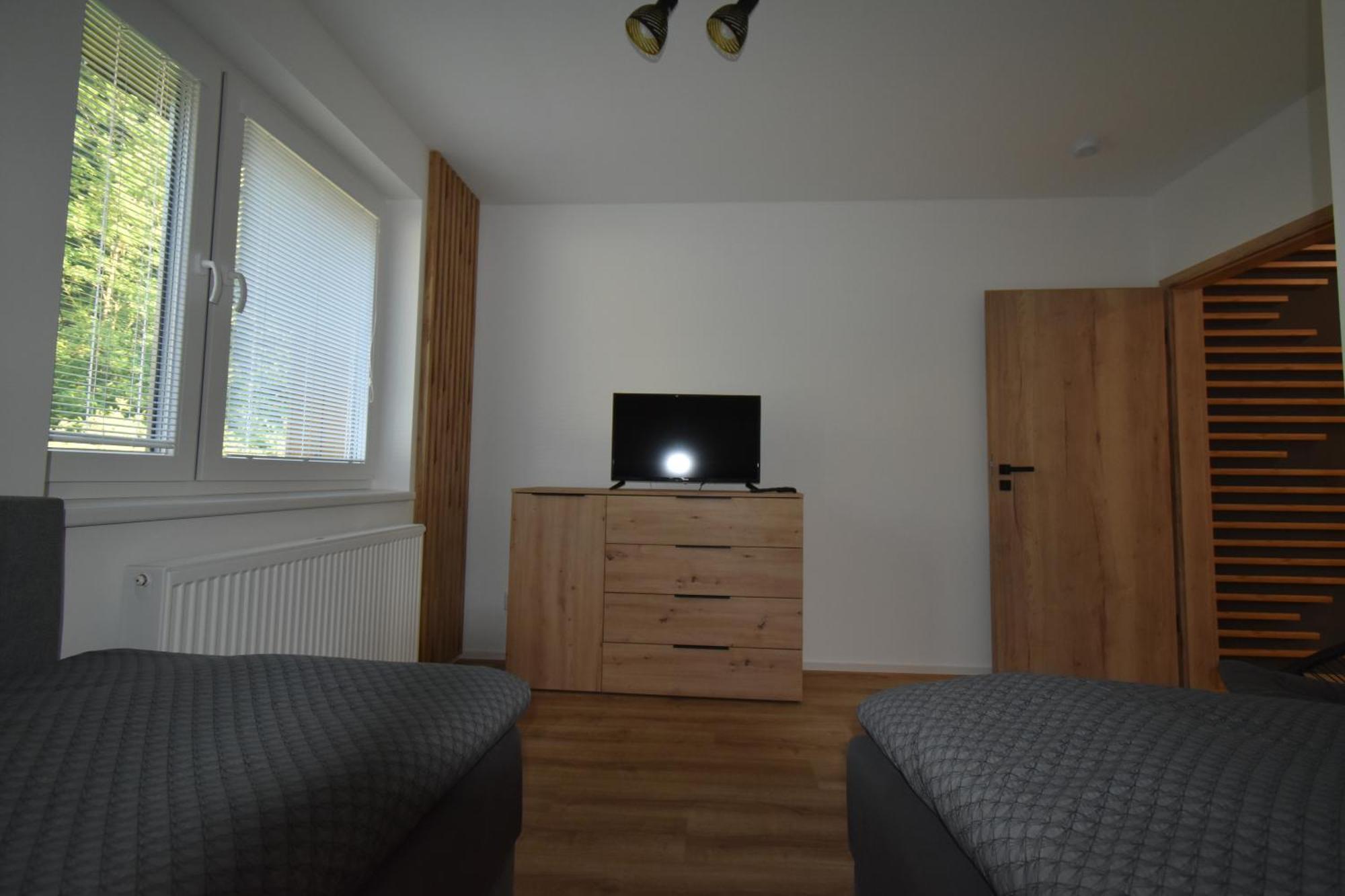 Na Satine Apartment