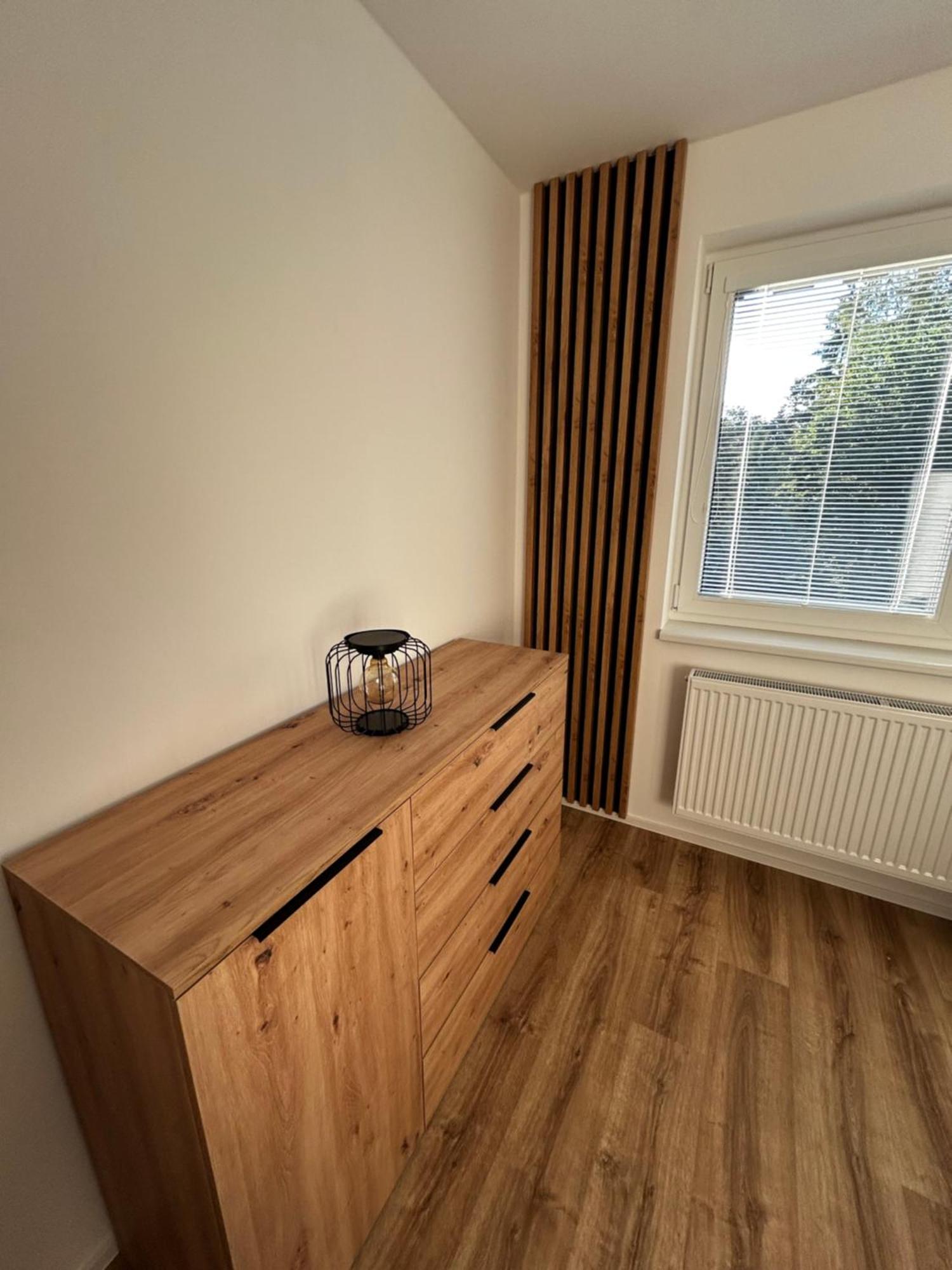 Apartment Na Satine *