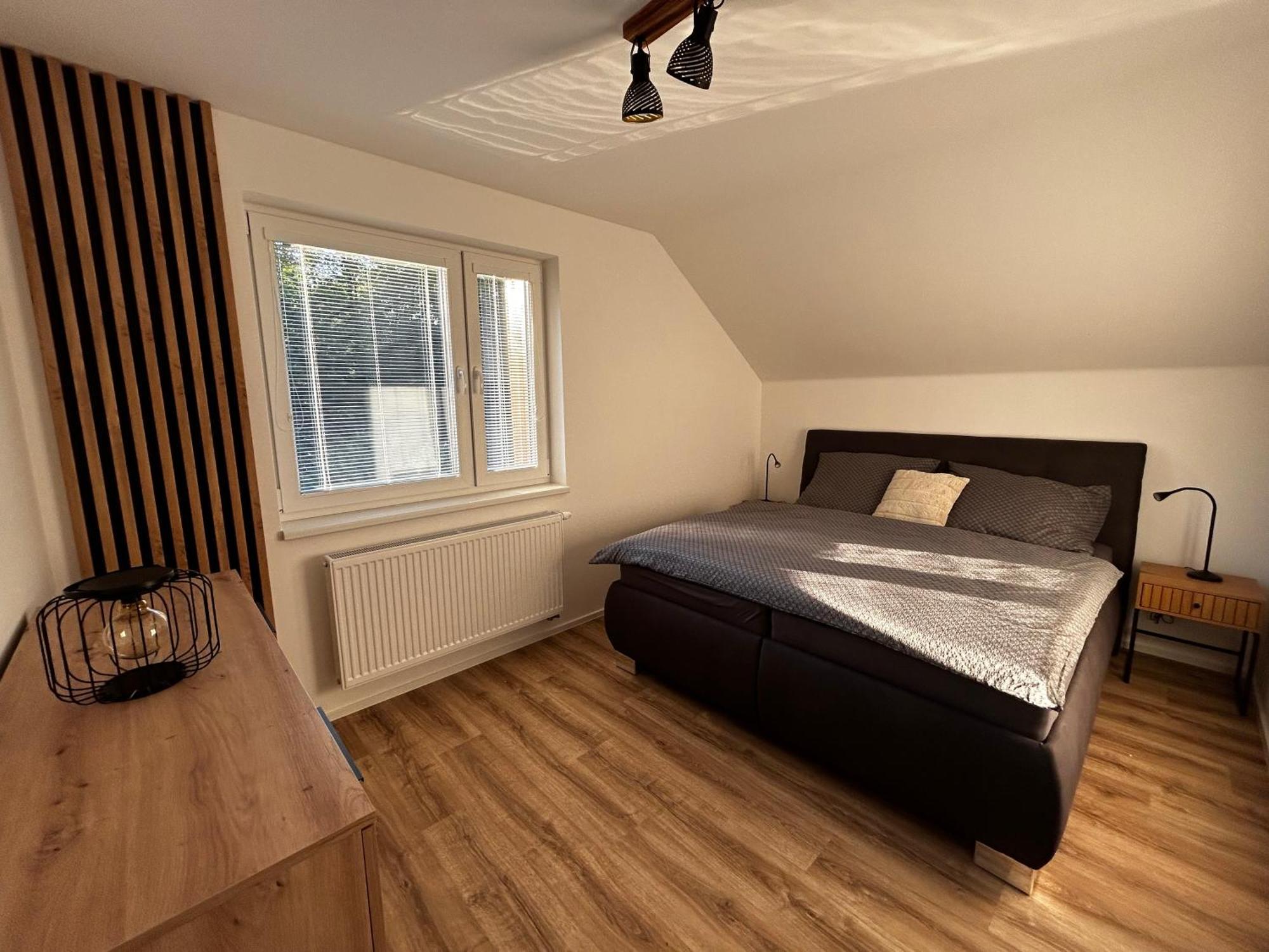 Na Satine Apartment