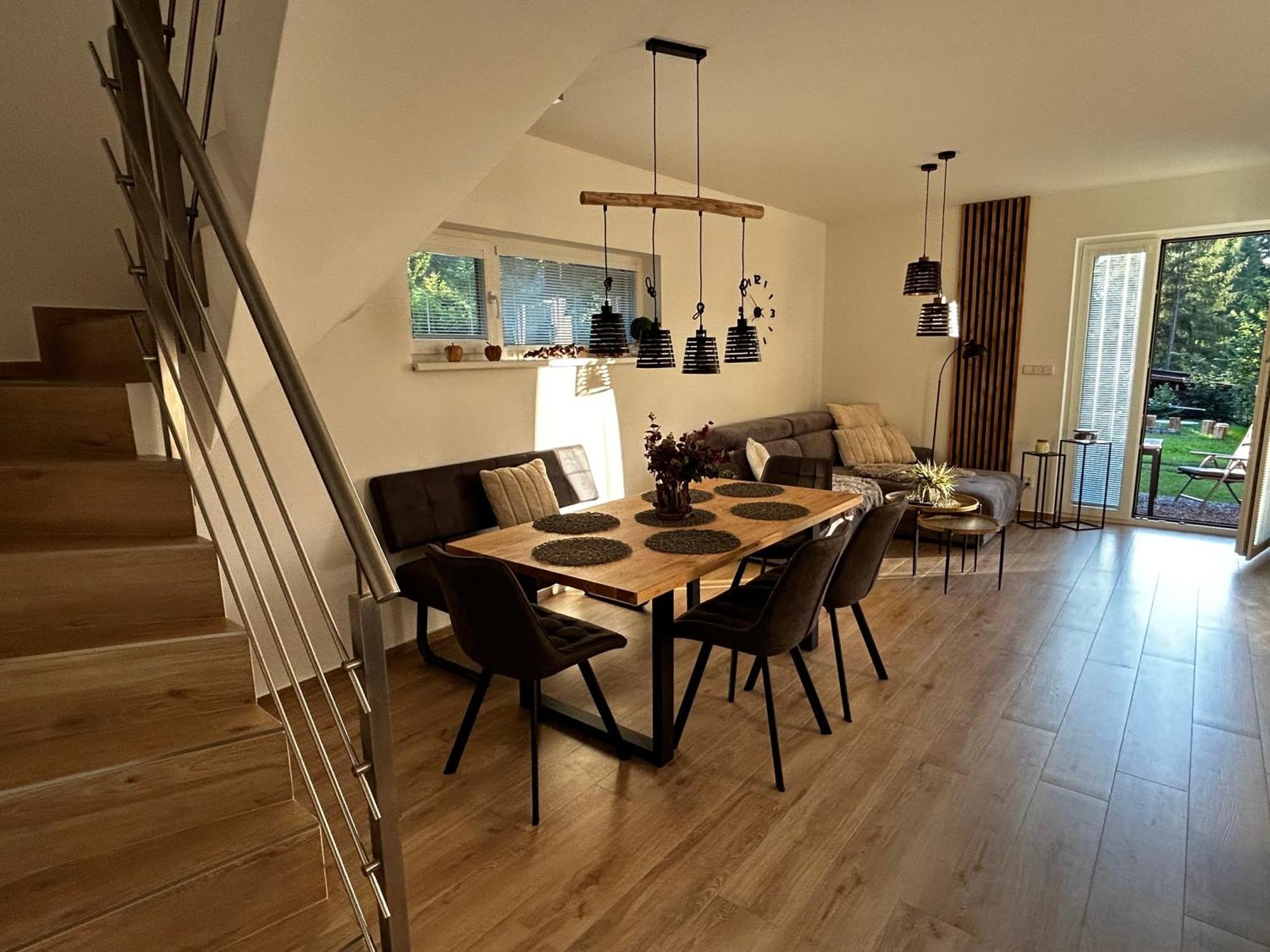 Na Satine Apartment