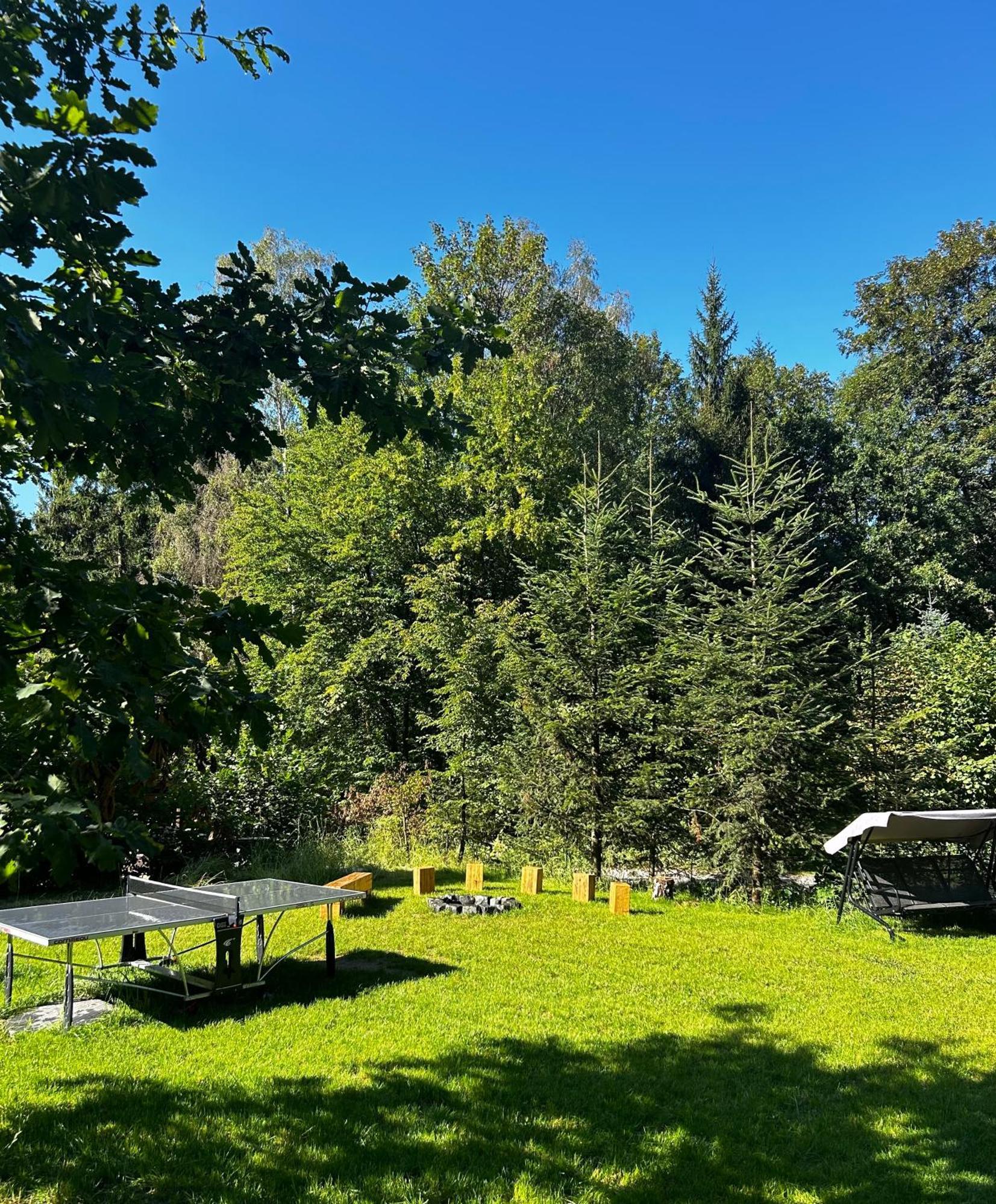 Appartement Na Satine
