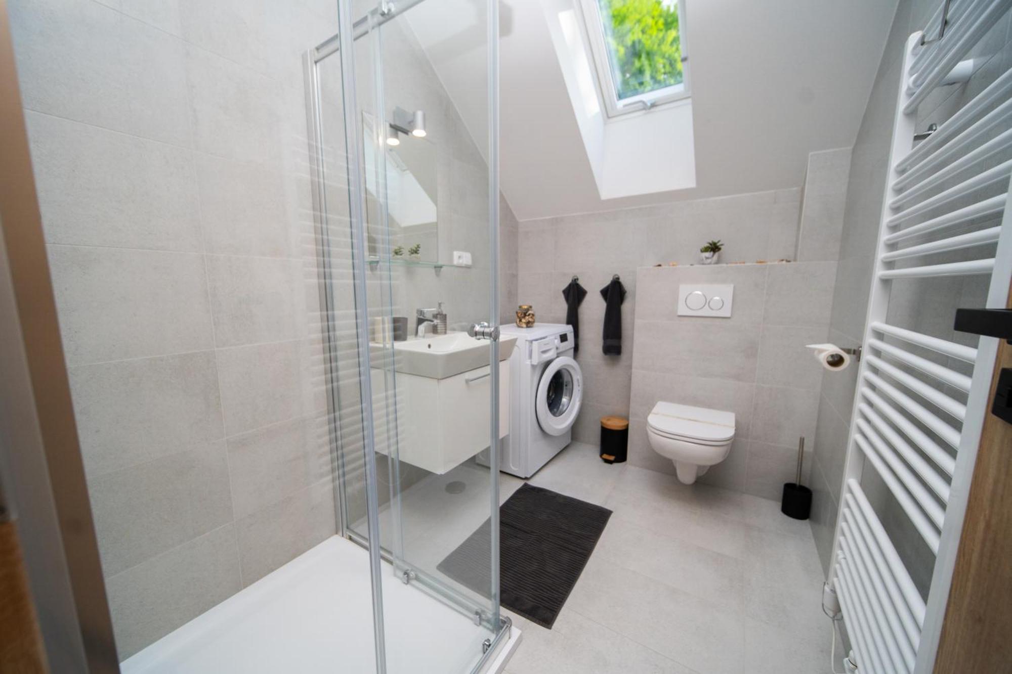 Na Satine Apartamento