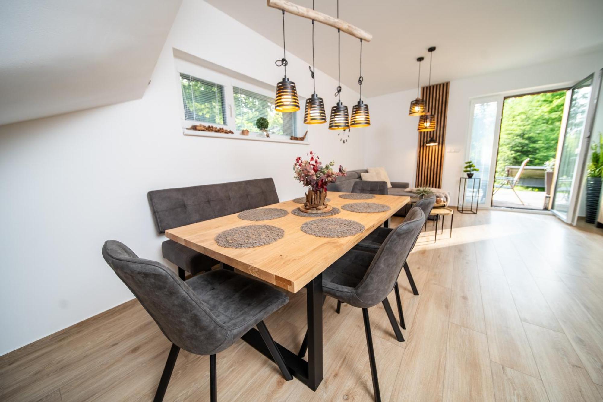 Apartamento Na Satine