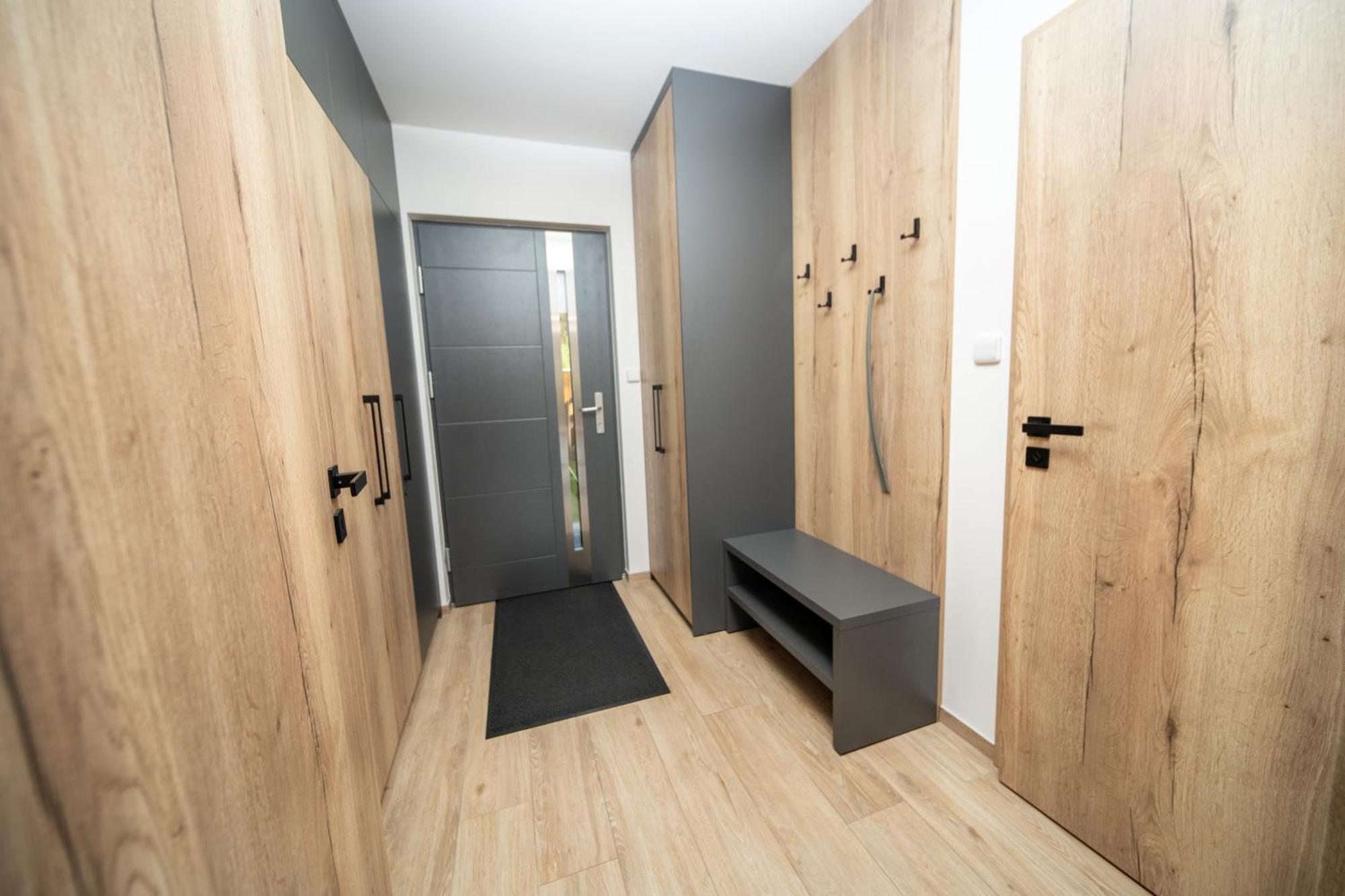 Appartement Na Satine